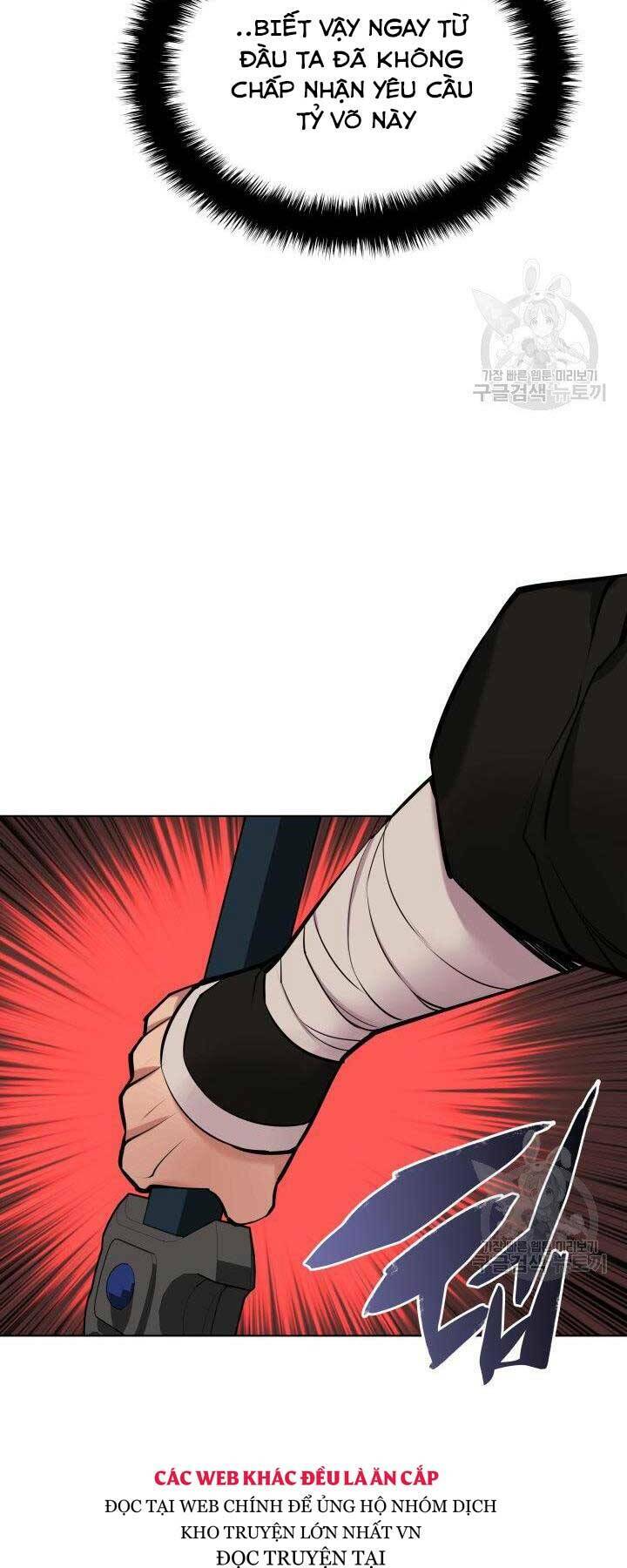 Học Giả Kiếm Sĩ - Chapter 7 - Page 54