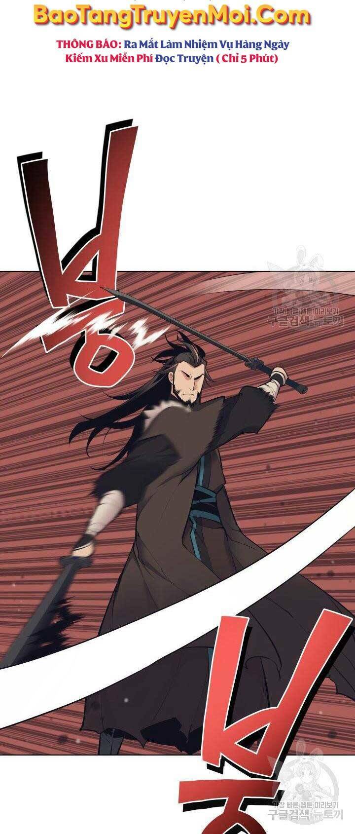 Học Giả Kiếm Sĩ - Chapter 7 - Page 55