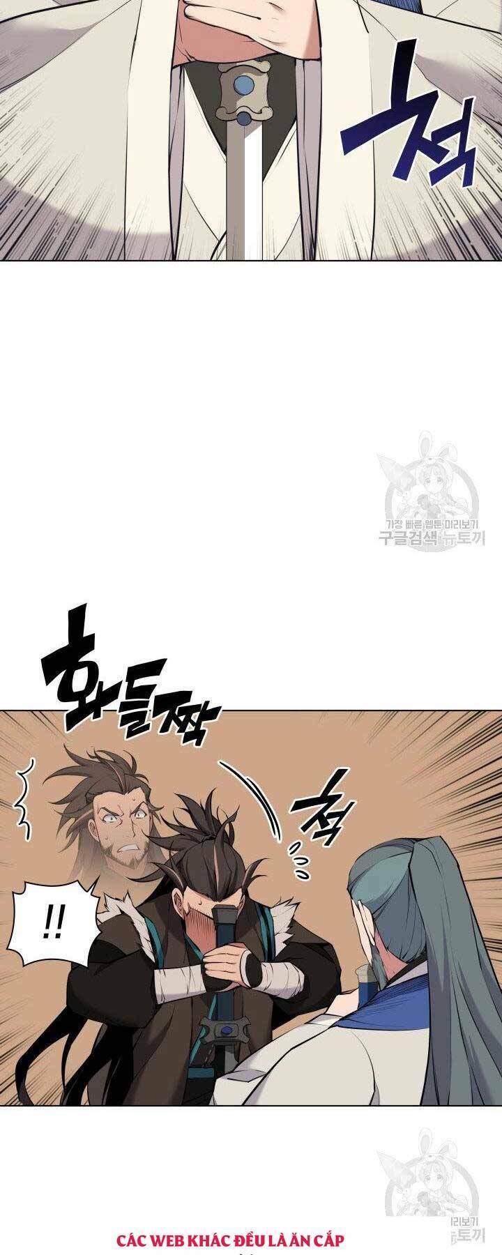 Học Giả Kiếm Sĩ - Chapter 7 - Page 61