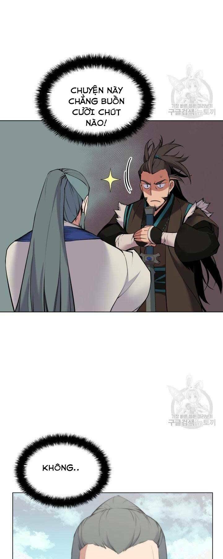 Học Giả Kiếm Sĩ - Chapter 7 - Page 64