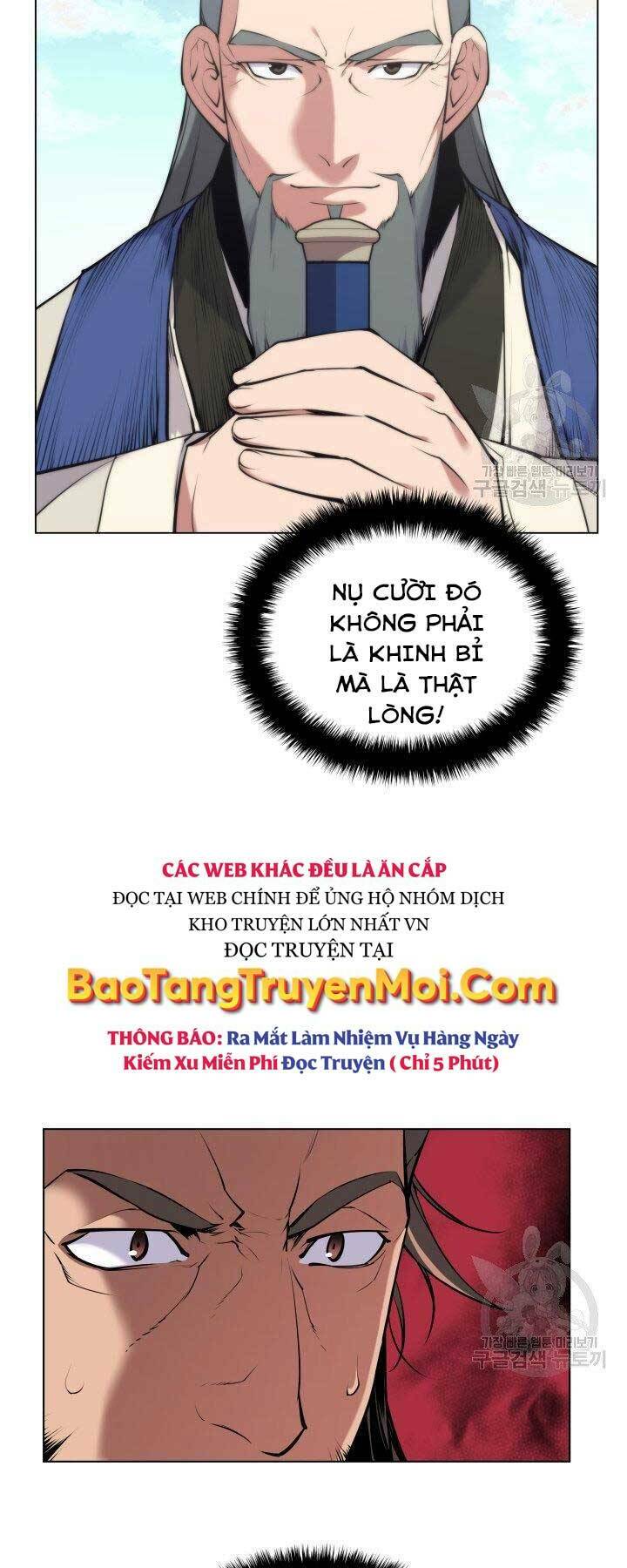 Học Giả Kiếm Sĩ - Chapter 7 - Page 65