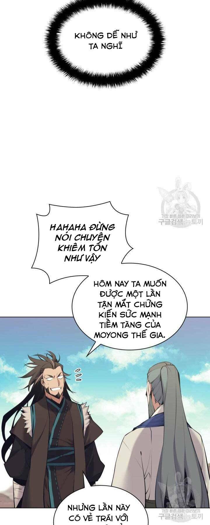 Học Giả Kiếm Sĩ - Chapter 7 - Page 66