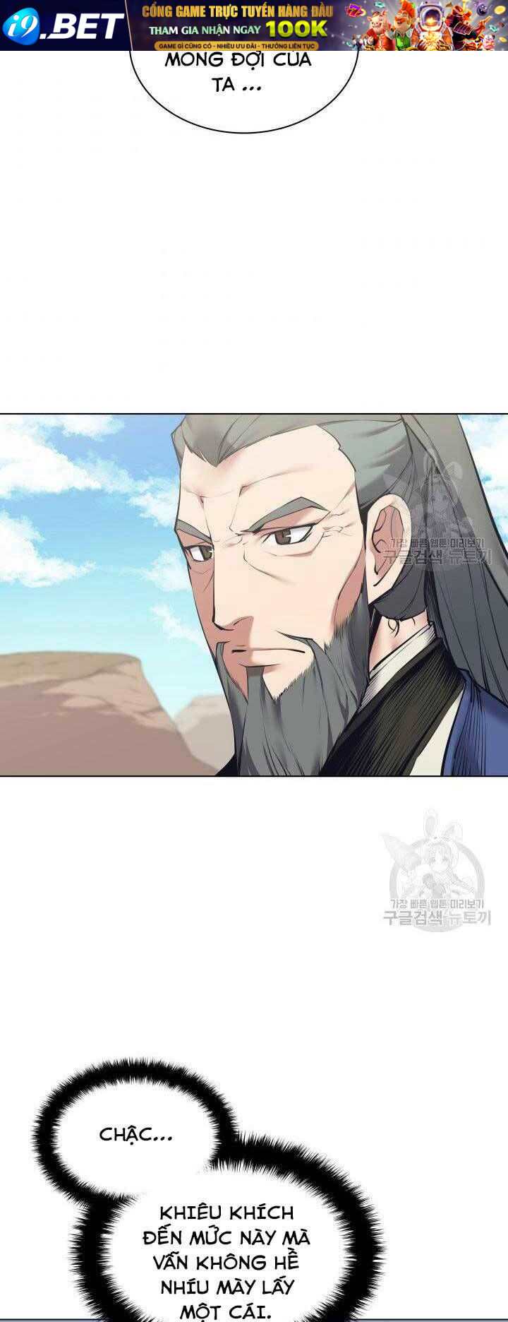 Học Giả Kiếm Sĩ - Chapter 7 - Page 67