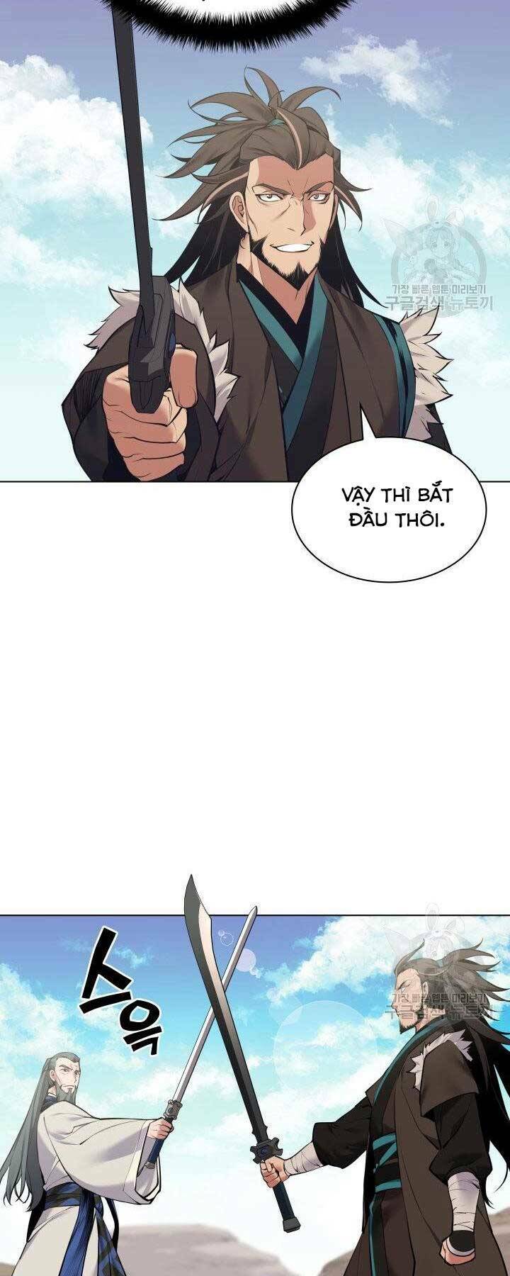 Học Giả Kiếm Sĩ - Chapter 7 - Page 68