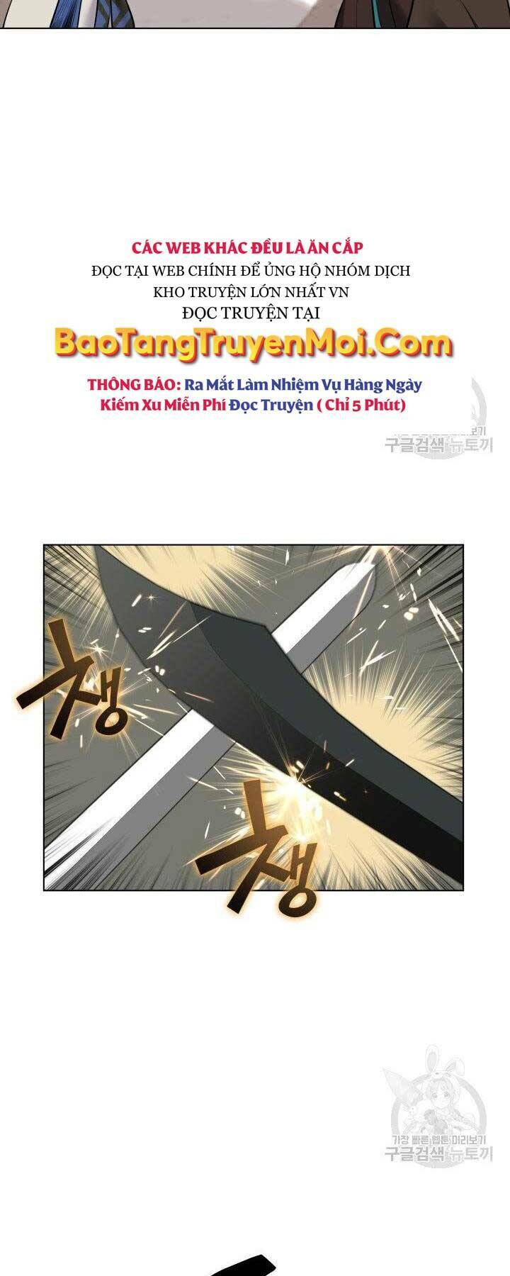 Học Giả Kiếm Sĩ - Chapter 7 - Page 69