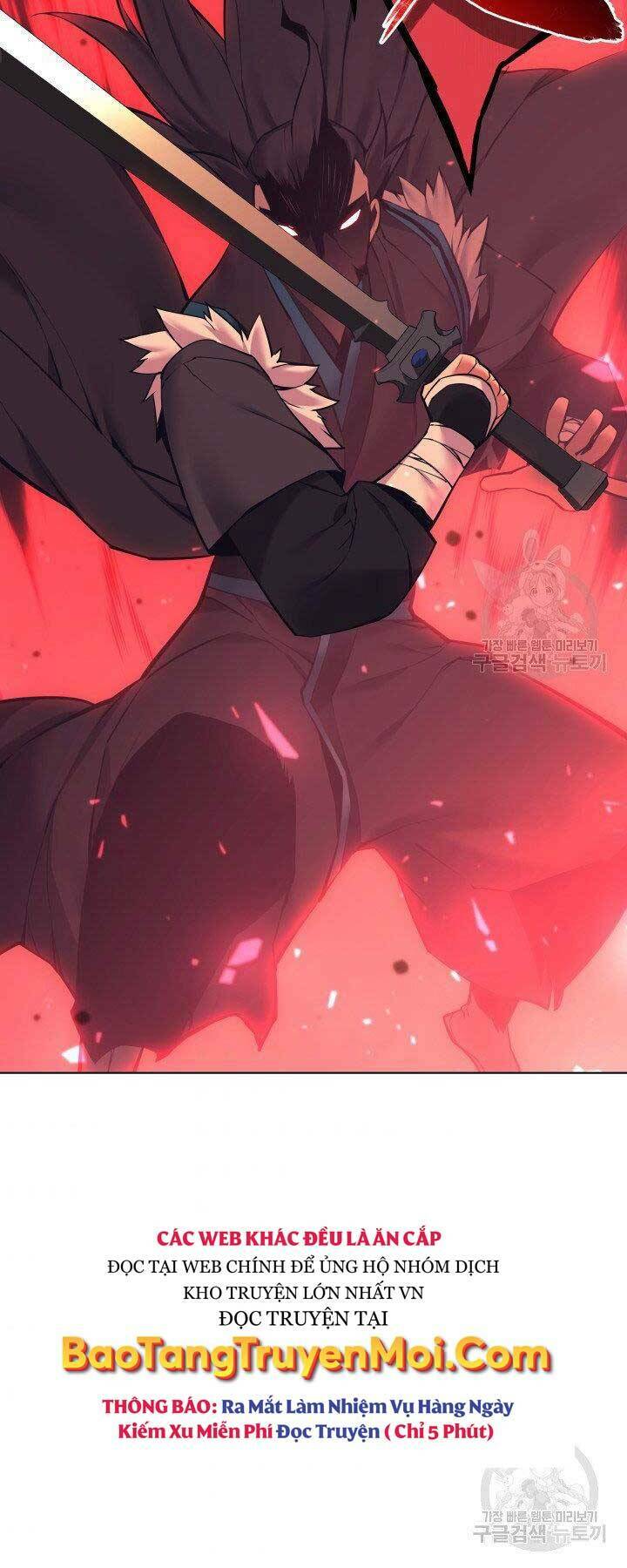 Học Giả Kiếm Sĩ - Chapter 7 - Page 72