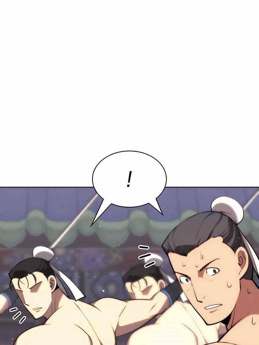 Học Giả Kiếm Sĩ - Chapter 70 - Page 99