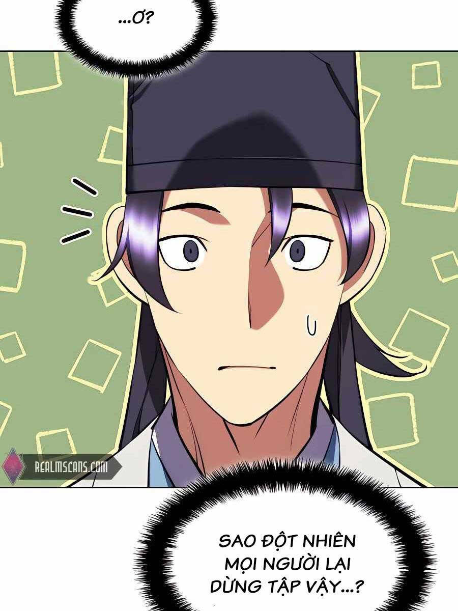 Học Giả Kiếm Sĩ - Chapter 70 - Page 101