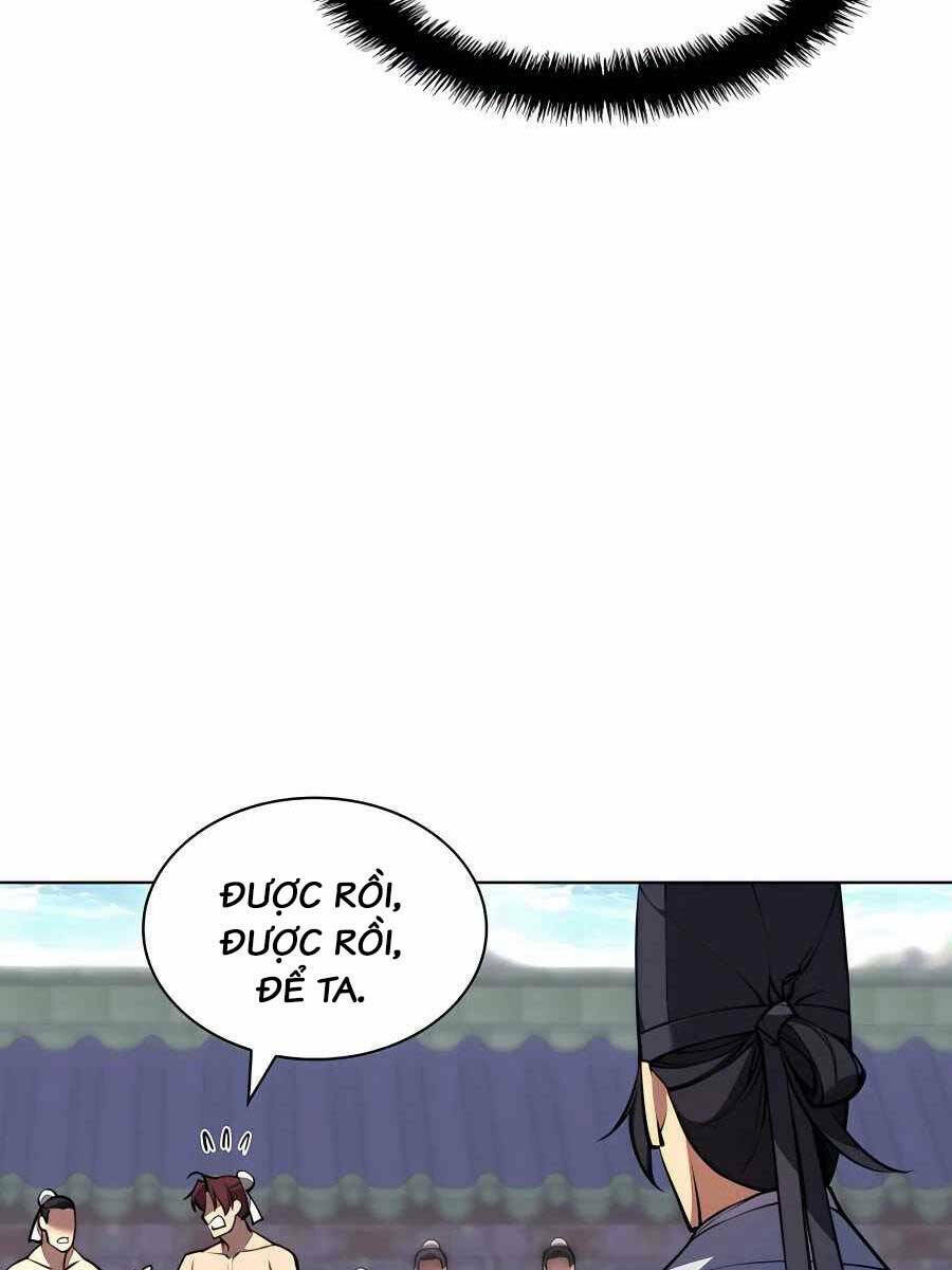 Học Giả Kiếm Sĩ - Chapter 70 - Page 102