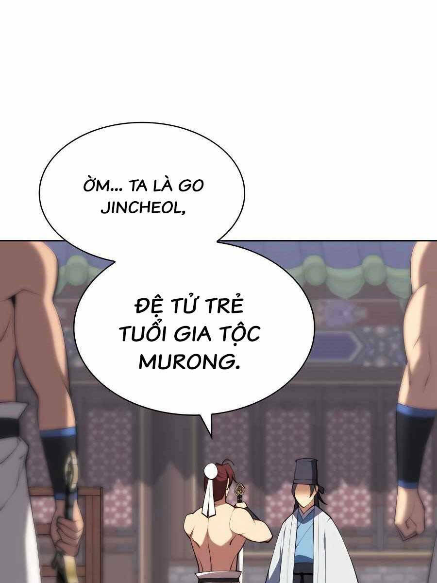 Học Giả Kiếm Sĩ - Chapter 70 - Page 105