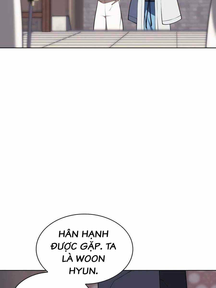 Học Giả Kiếm Sĩ - Chapter 70 - Page 106