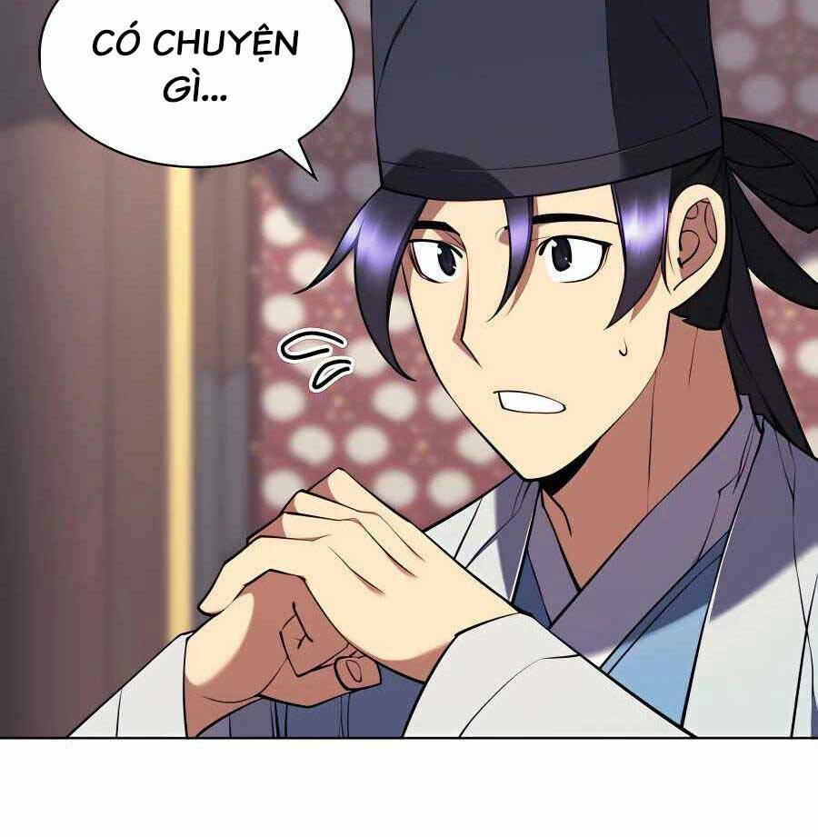 Học Giả Kiếm Sĩ - Chapter 70 - Page 107