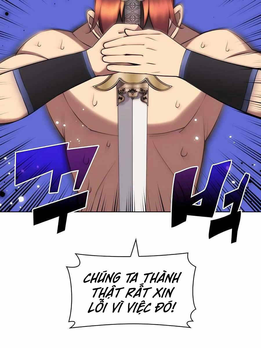 Học Giả Kiếm Sĩ - Chapter 70 - Page 109