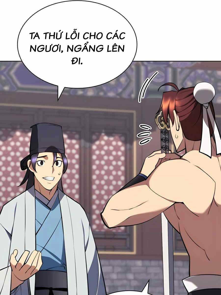 Học Giả Kiếm Sĩ - Chapter 70 - Page 114