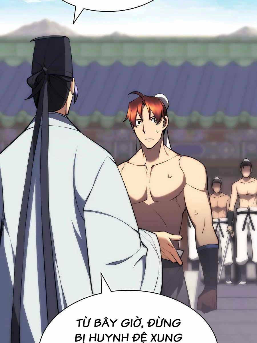Học Giả Kiếm Sĩ - Chapter 70 - Page 116
