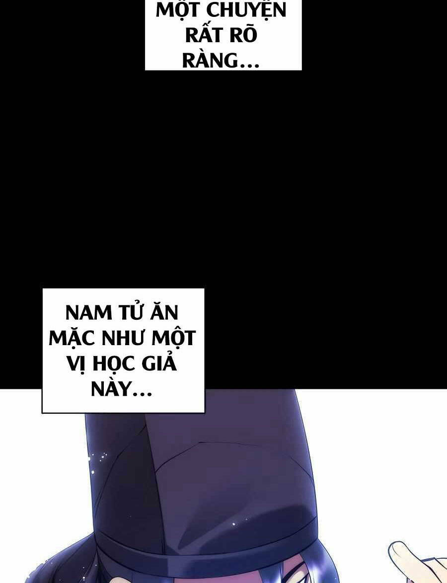 Học Giả Kiếm Sĩ - Chapter 70 - Page 11