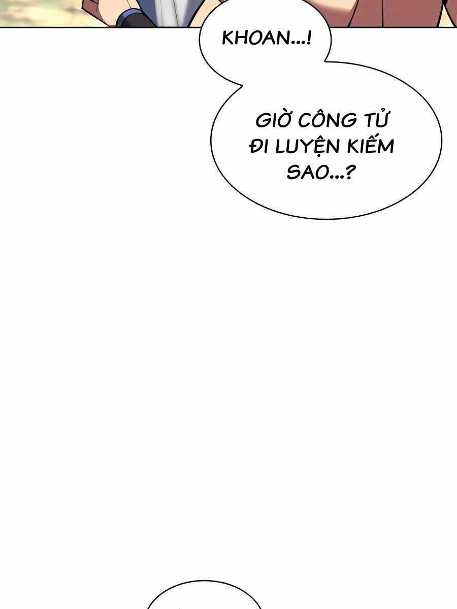 Học Giả Kiếm Sĩ - Chapter 70 - Page 120