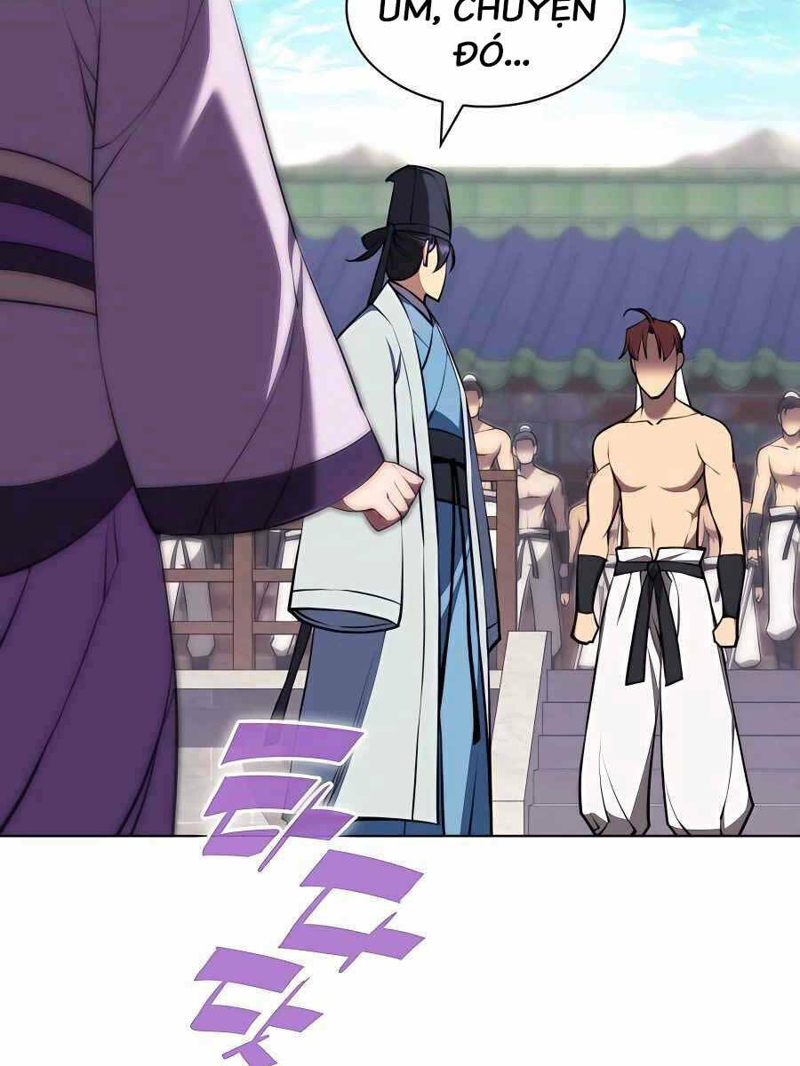 Học Giả Kiếm Sĩ - Chapter 70 - Page 123