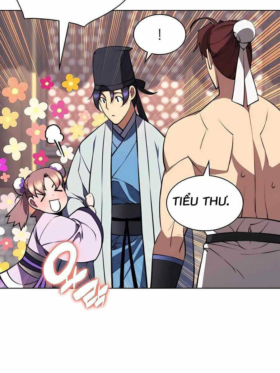 Học Giả Kiếm Sĩ - Chapter 70 - Page 125