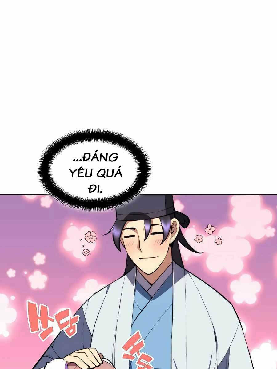 Học Giả Kiếm Sĩ - Chapter 70 - Page 126