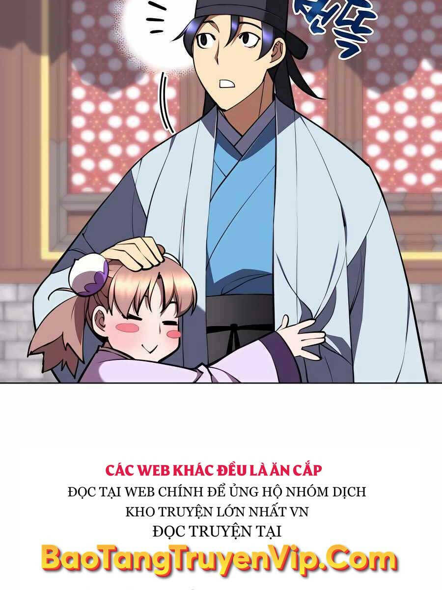 Học Giả Kiếm Sĩ - Chapter 70 - Page 128