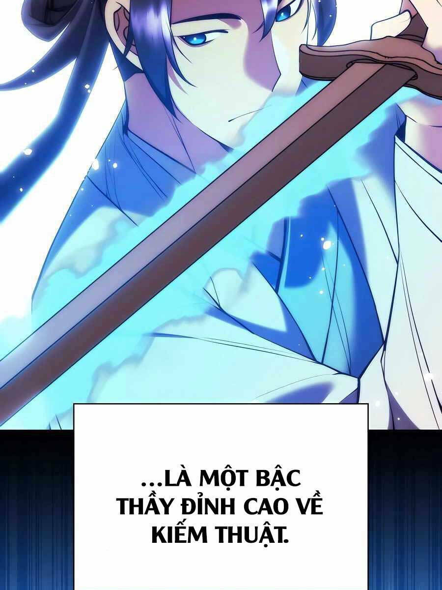 Học Giả Kiếm Sĩ - Chapter 70 - Page 12