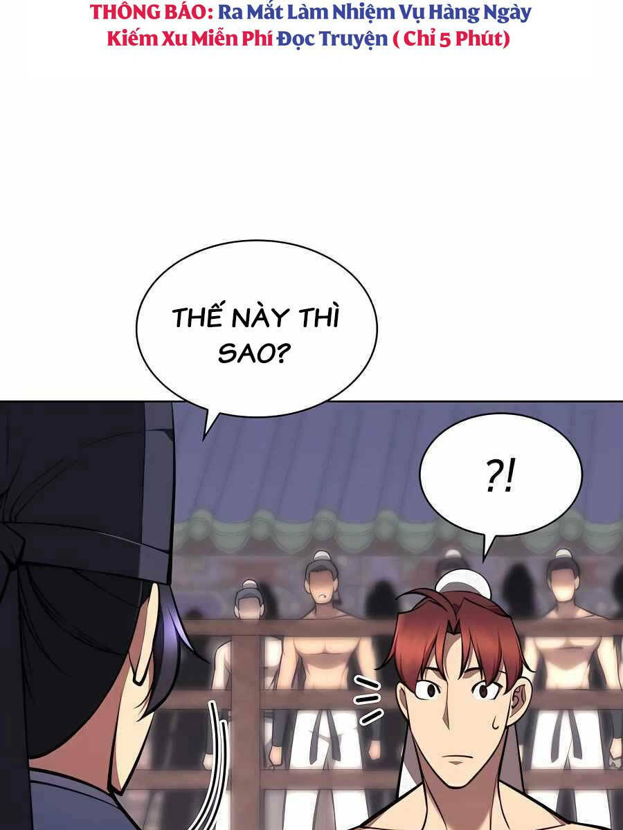 Học Giả Kiếm Sĩ - Chapter 70 - Page 129