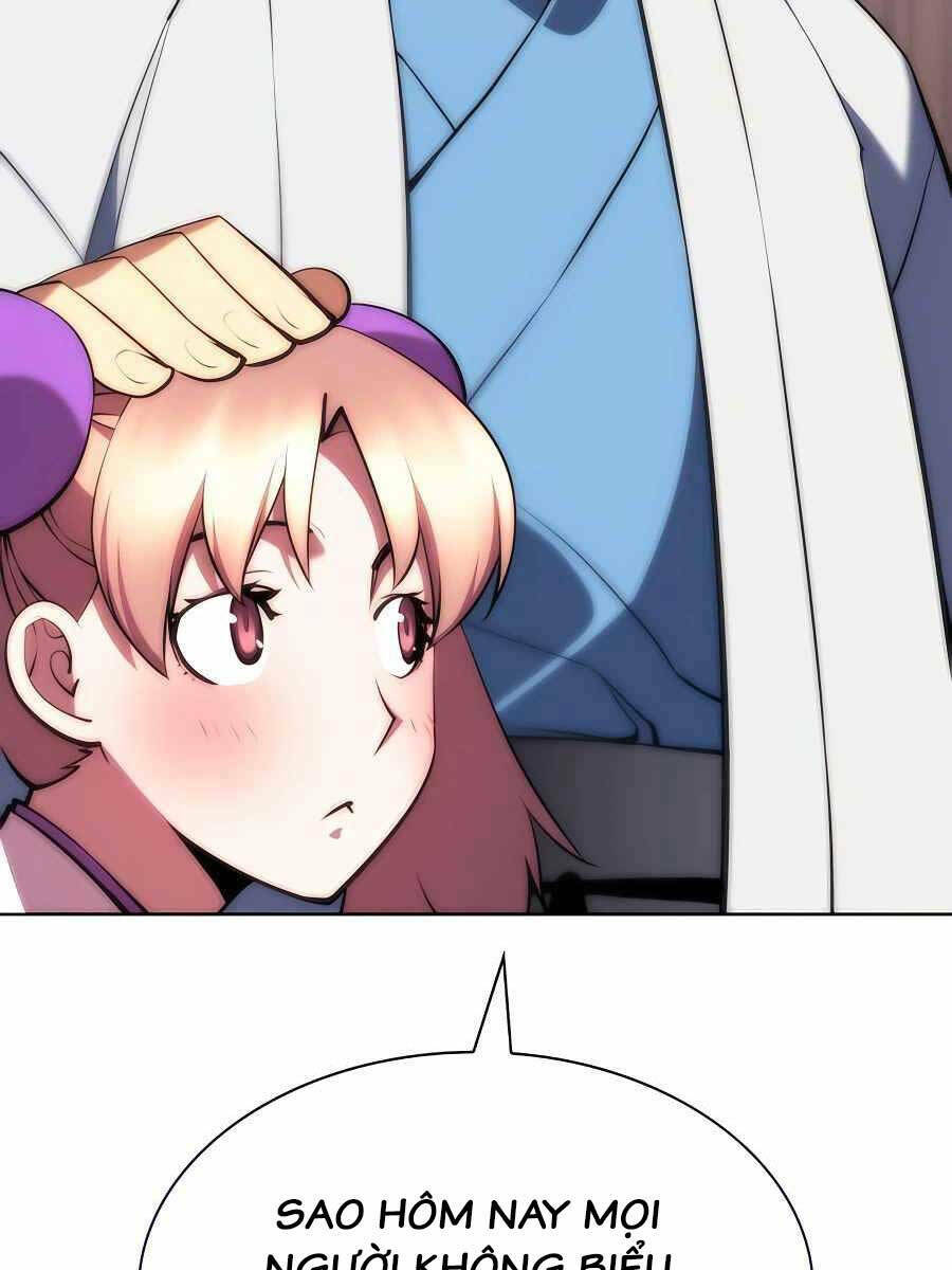 Học Giả Kiếm Sĩ - Chapter 70 - Page 132