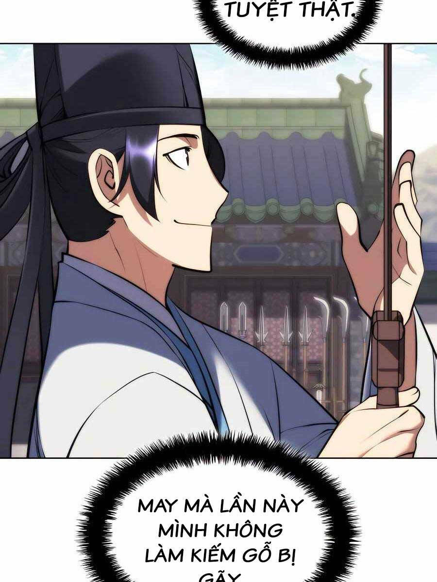 Học Giả Kiếm Sĩ - Chapter 70 - Page 22