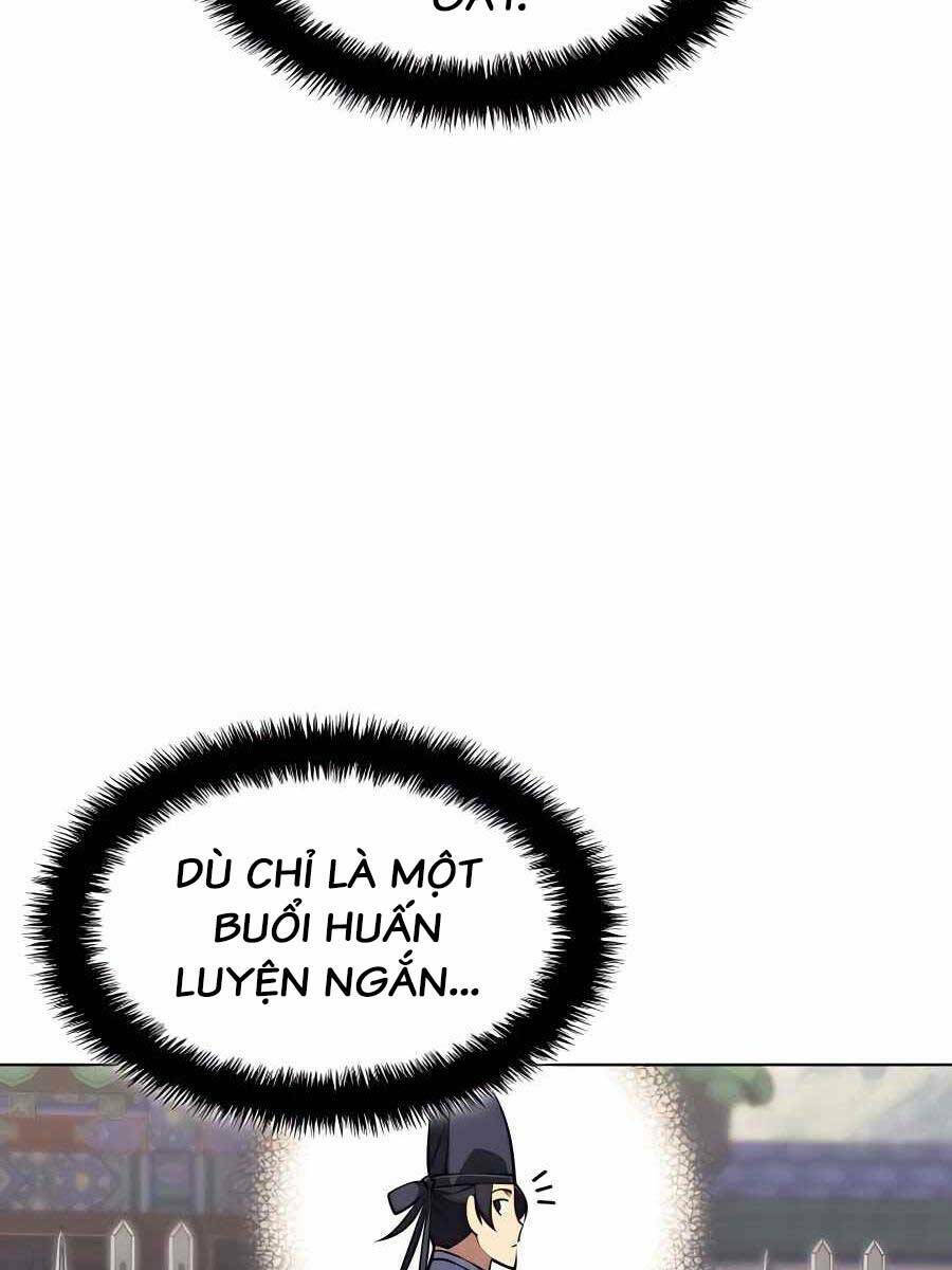 Học Giả Kiếm Sĩ - Chapter 70 - Page 23