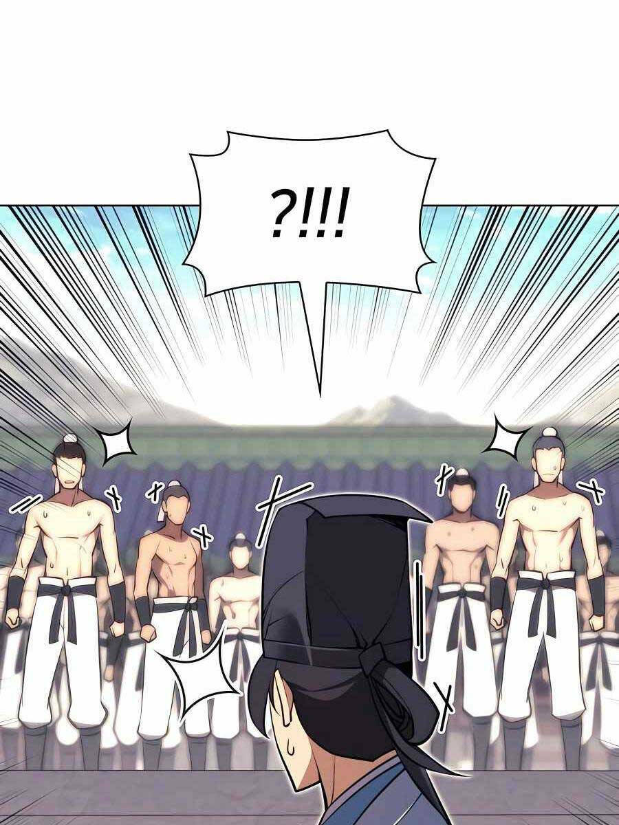 Học Giả Kiếm Sĩ - Chapter 70 - Page 25