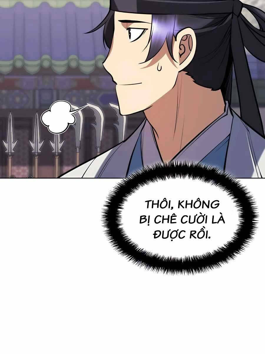 Học Giả Kiếm Sĩ - Chapter 70 - Page 29