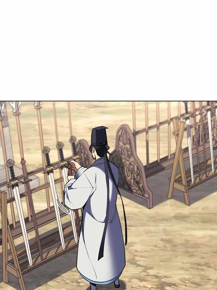 Học Giả Kiếm Sĩ - Chapter 70 - Page 30