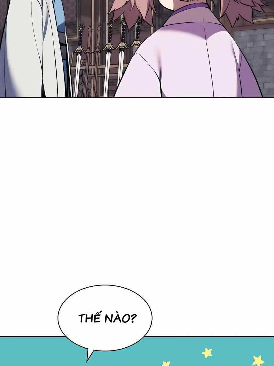 Học Giả Kiếm Sĩ - Chapter 70 - Page 32