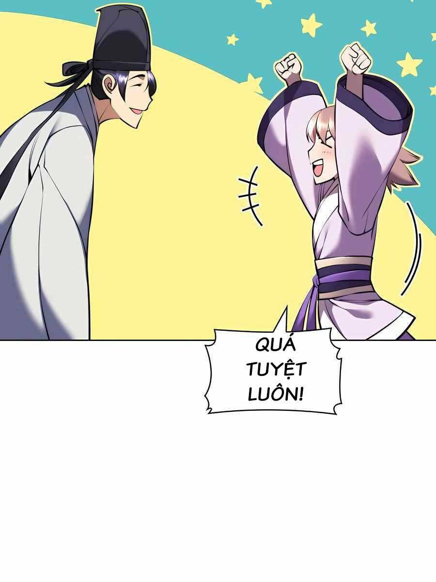 Học Giả Kiếm Sĩ - Chapter 70 - Page 33