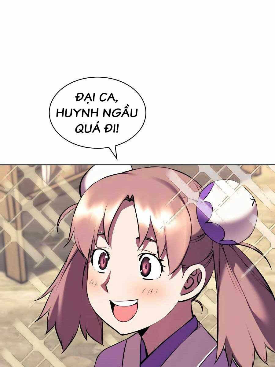 Học Giả Kiếm Sĩ - Chapter 70 - Page 34