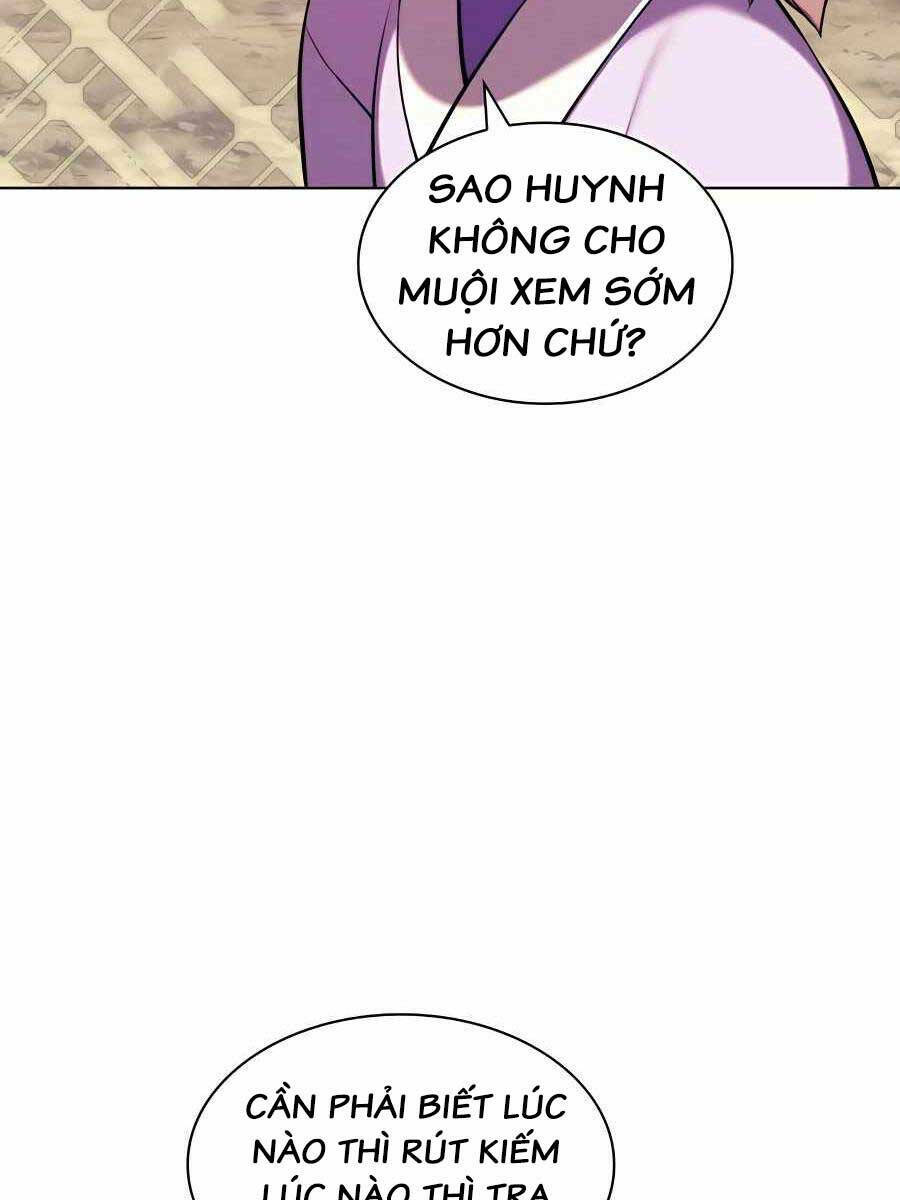 Học Giả Kiếm Sĩ - Chapter 70 - Page 35