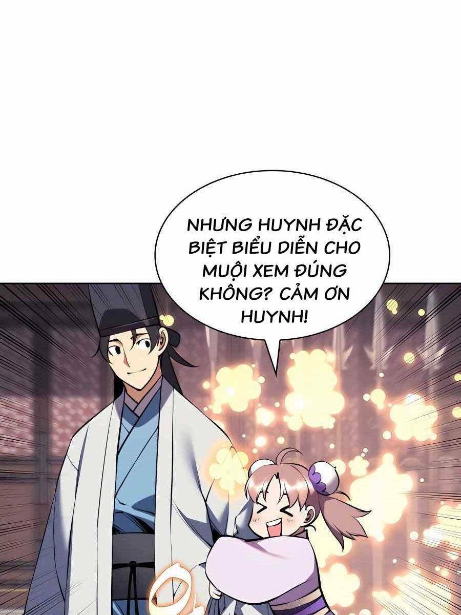 Học Giả Kiếm Sĩ - Chapter 70 - Page 37
