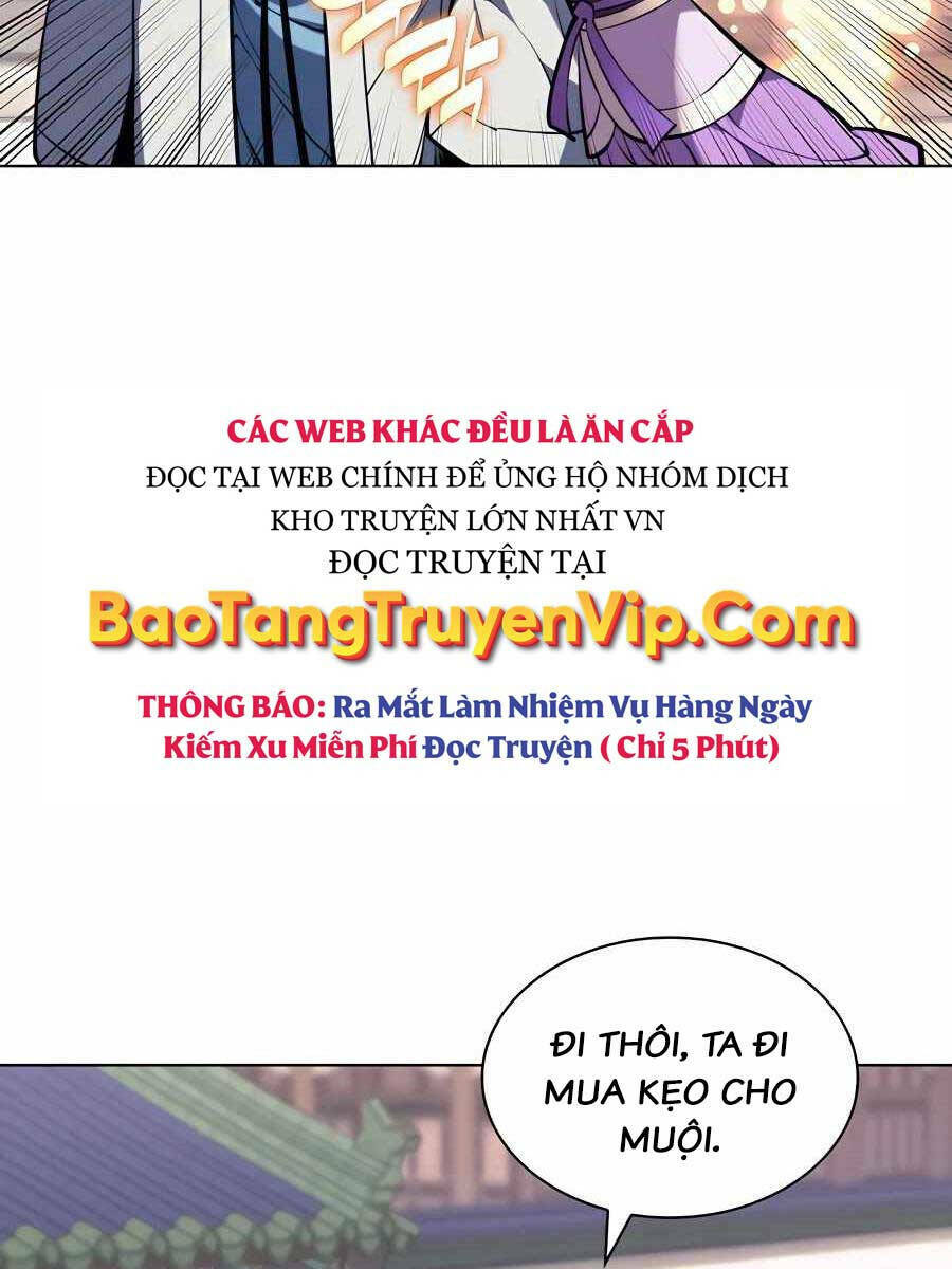 Học Giả Kiếm Sĩ - Chapter 70 - Page 38