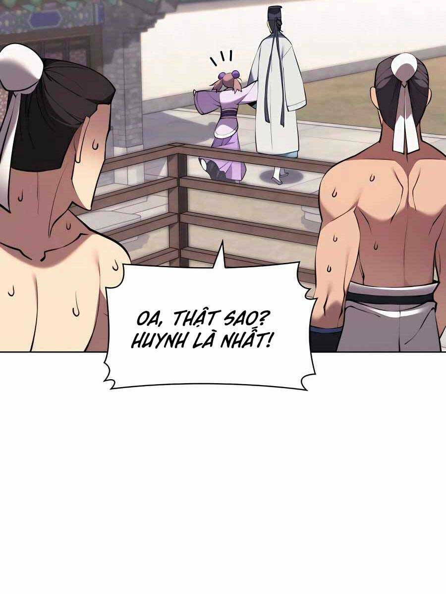 Học Giả Kiếm Sĩ - Chapter 70 - Page 39
