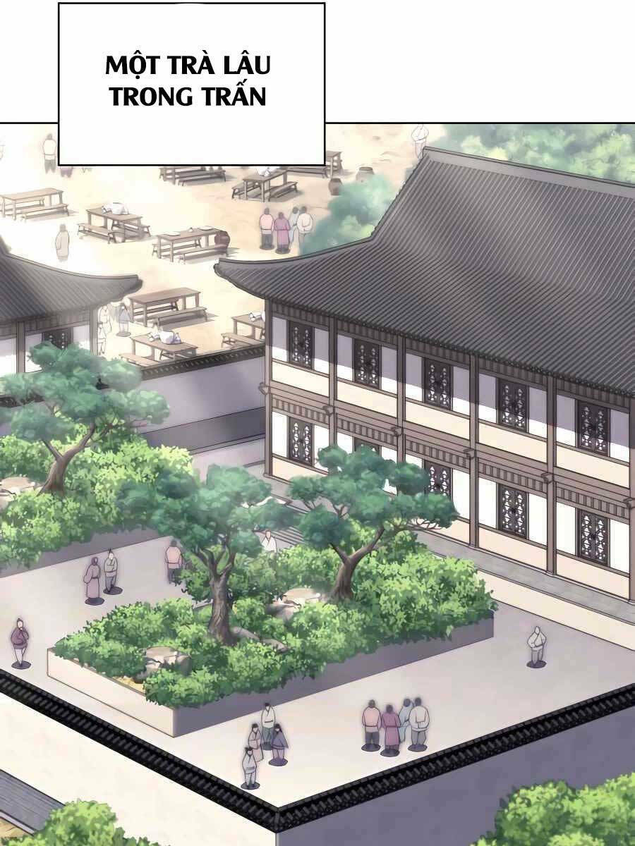 Học Giả Kiếm Sĩ - Chapter 70 - Page 43
