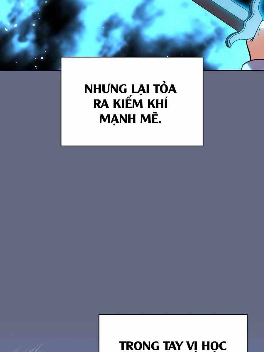 Học Giả Kiếm Sĩ - Chapter 70 - Page 4