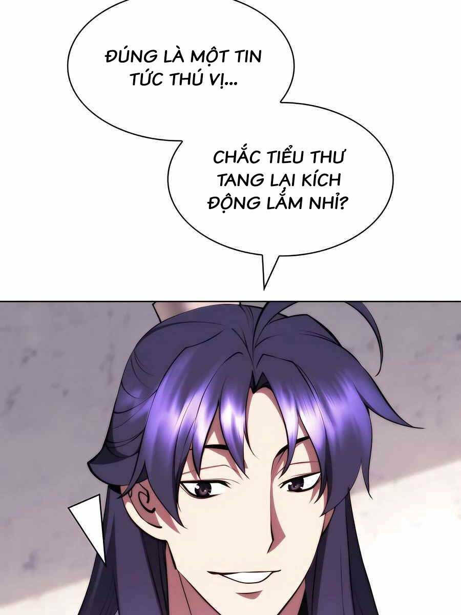 Học Giả Kiếm Sĩ - Chapter 70 - Page 49