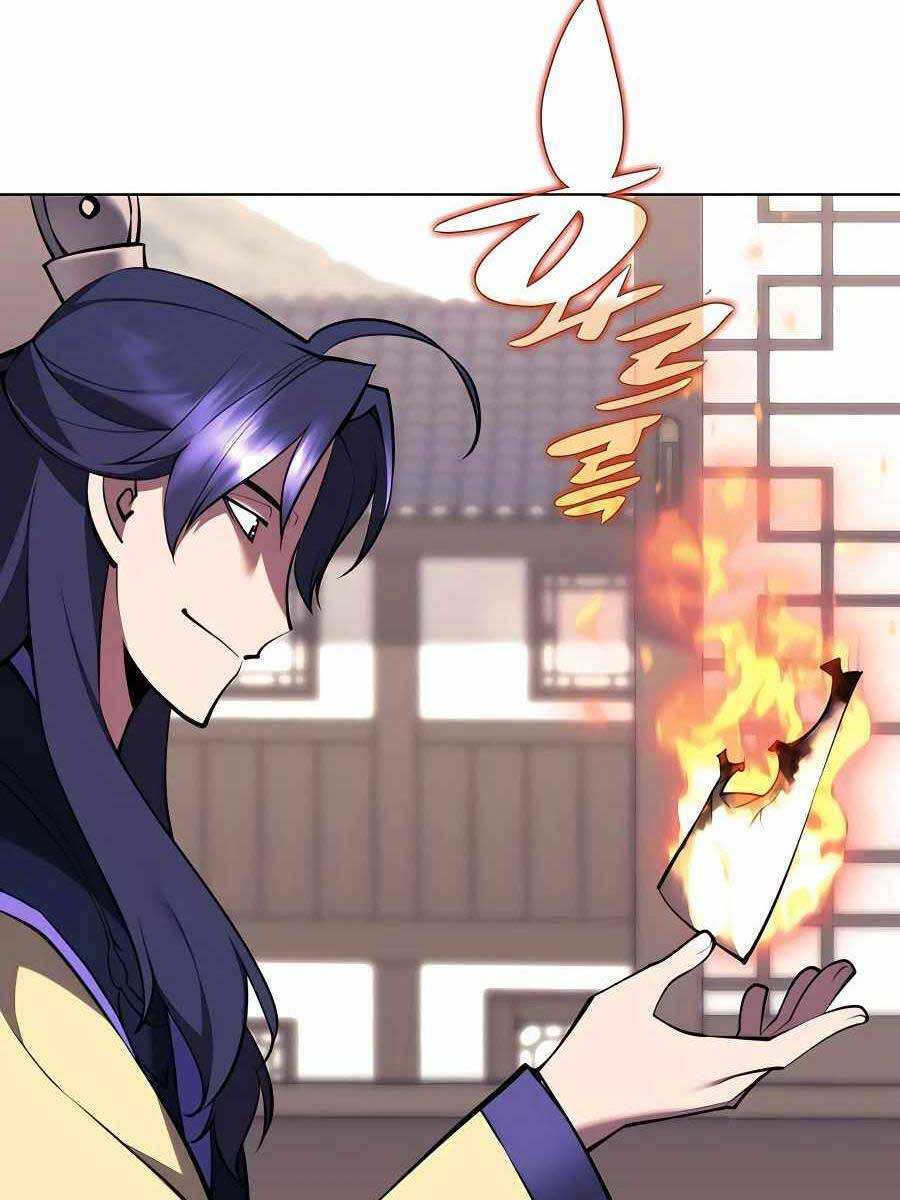 Học Giả Kiếm Sĩ - Chapter 70 - Page 51