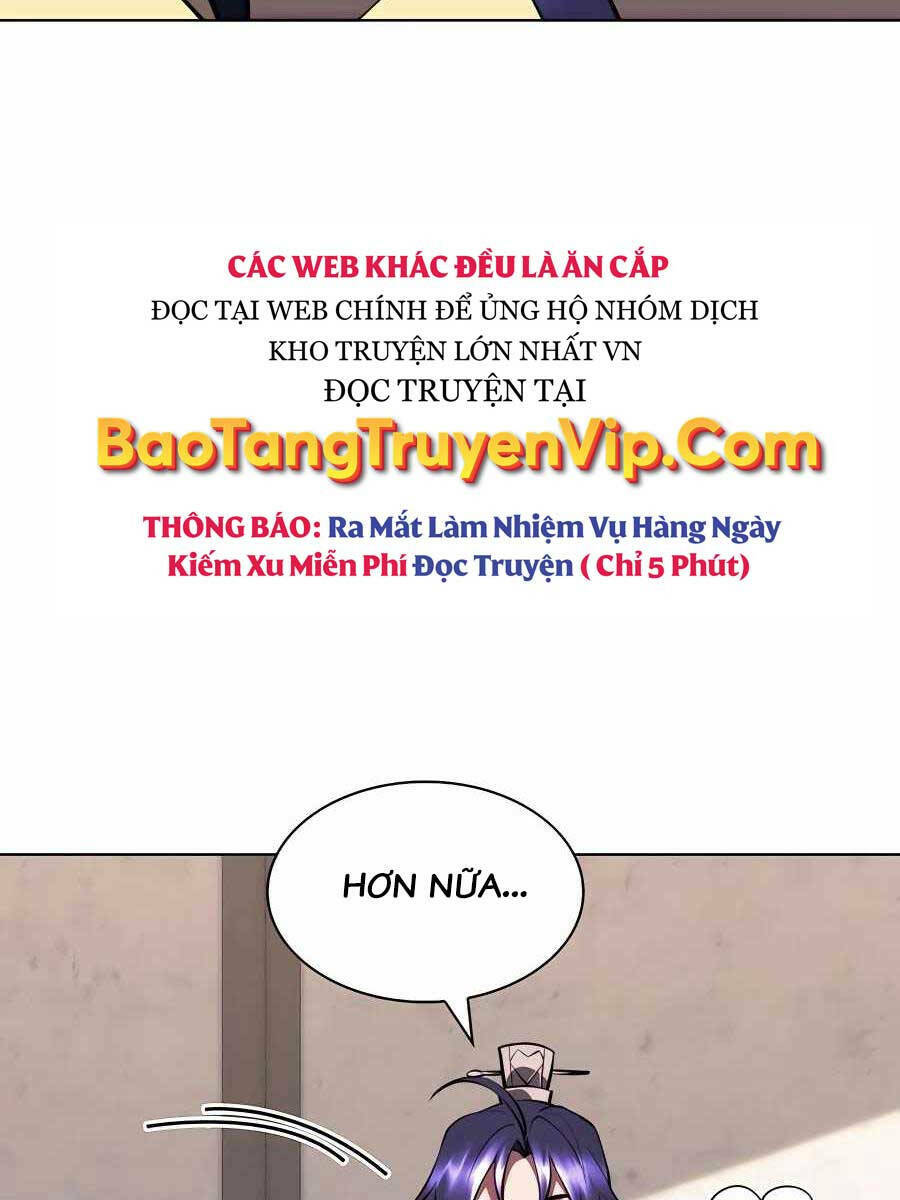 Học Giả Kiếm Sĩ - Chapter 70 - Page 52
