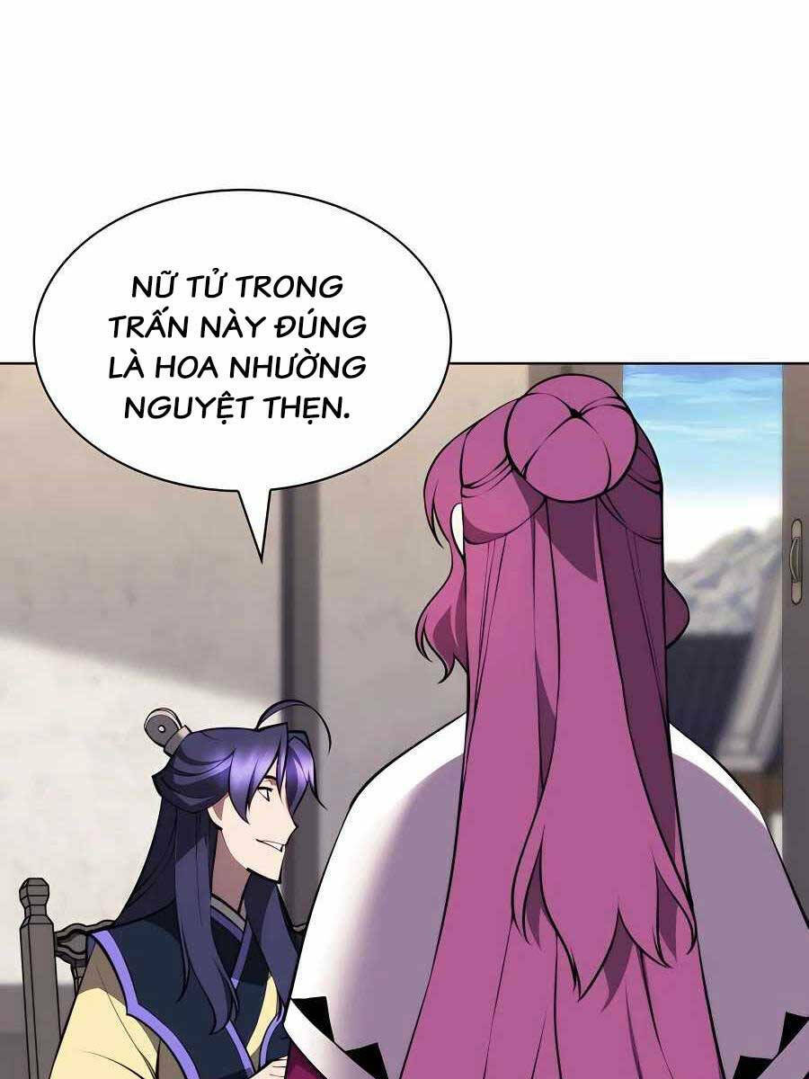 Học Giả Kiếm Sĩ - Chapter 70 - Page 55