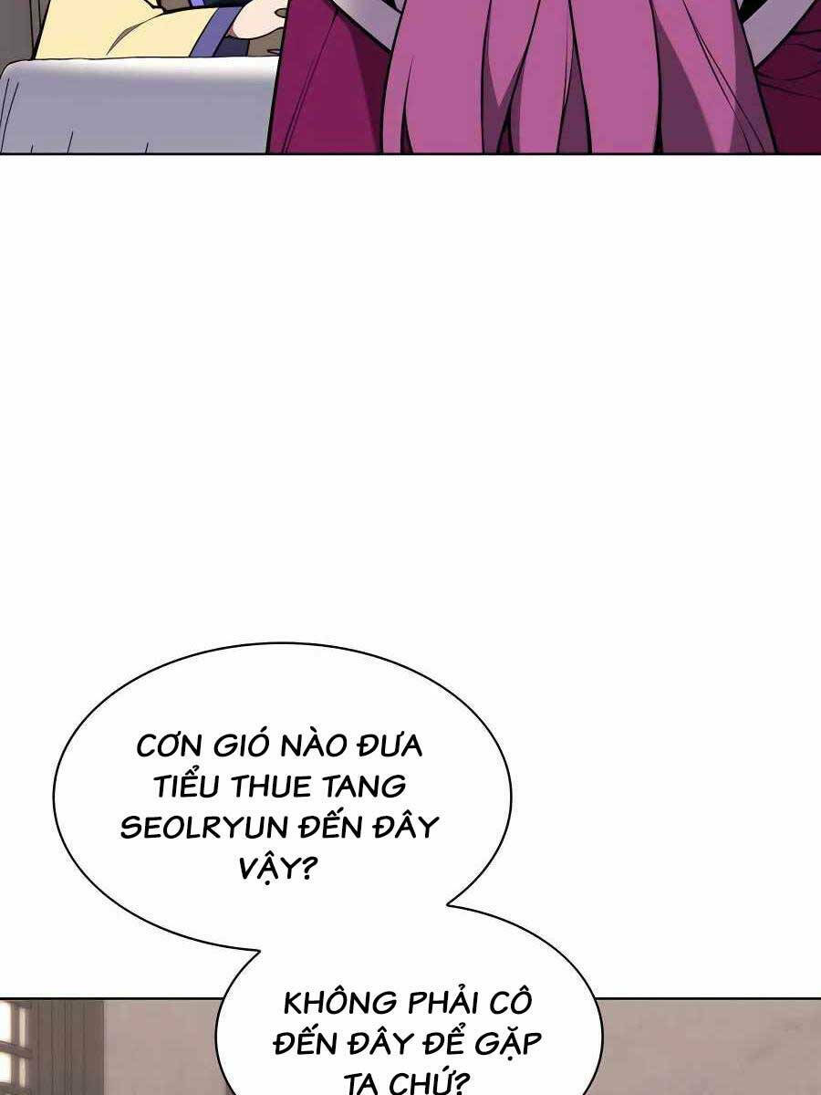 Học Giả Kiếm Sĩ - Chapter 70 - Page 56