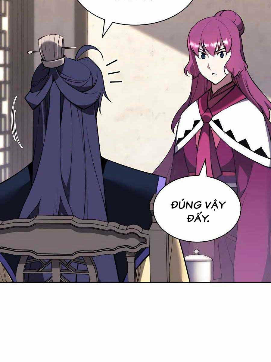 Học Giả Kiếm Sĩ - Chapter 70 - Page 57