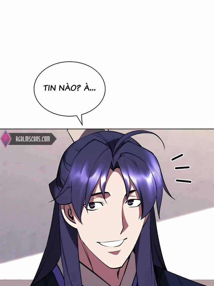 Học Giả Kiếm Sĩ - Chapter 70 - Page 60