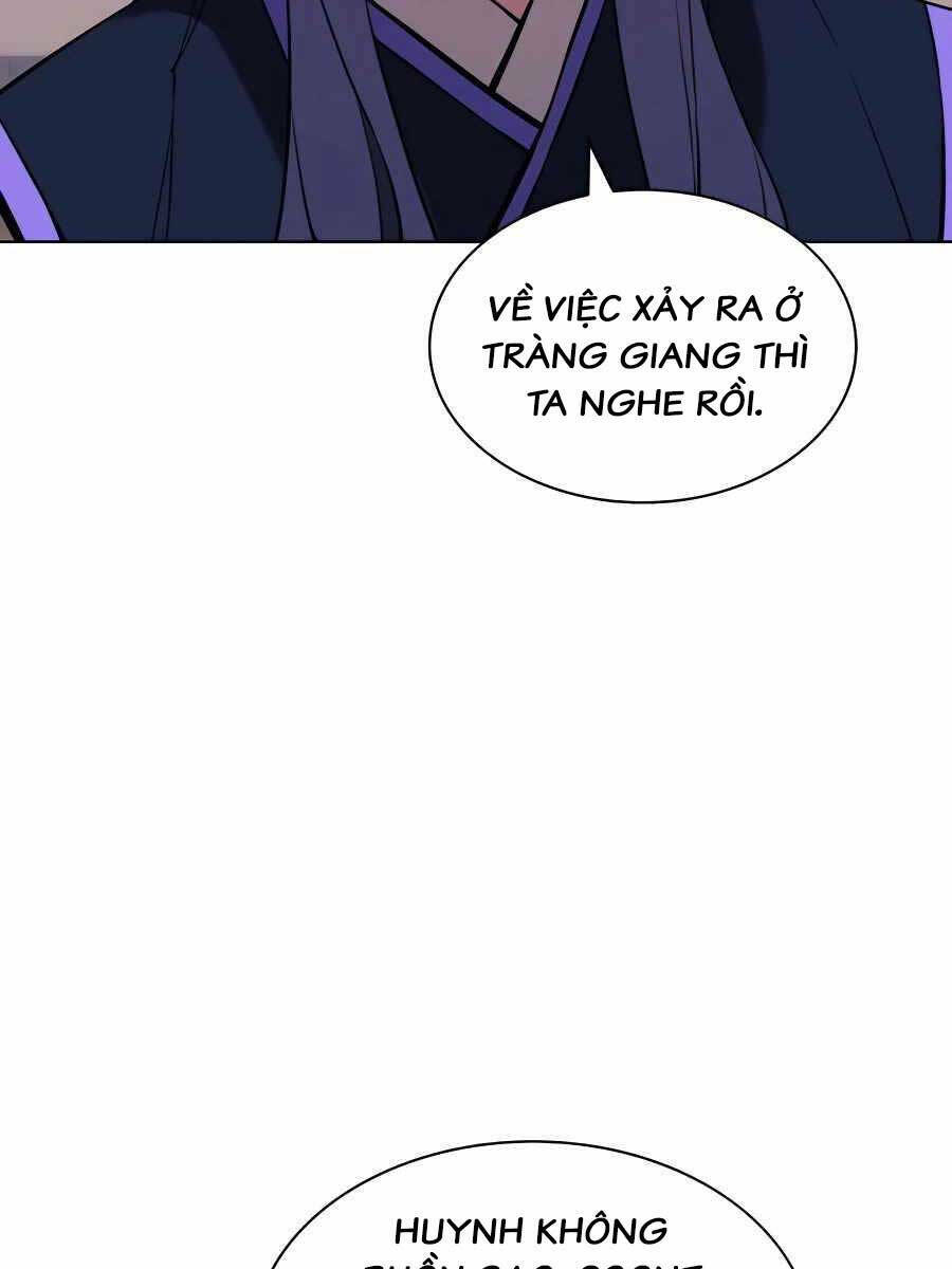Học Giả Kiếm Sĩ - Chapter 70 - Page 61